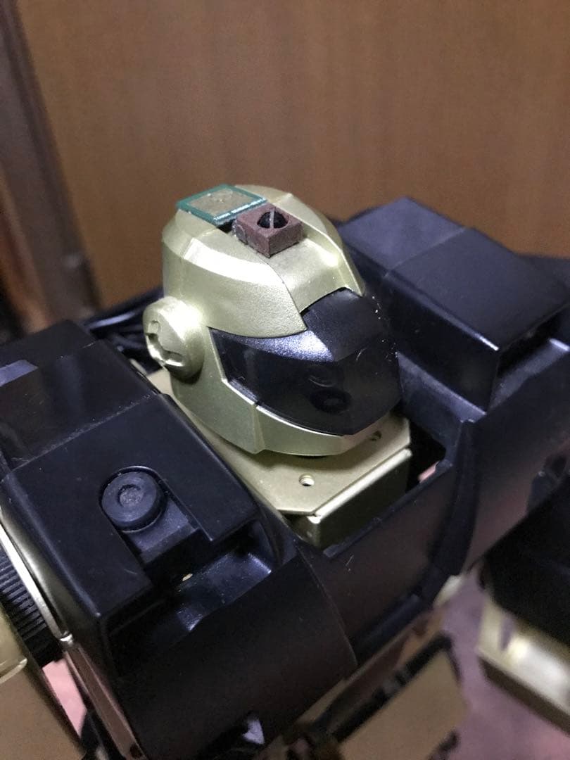 二足歩行ロボット ROBONOVA HITEC ジャン HSR-8498HB