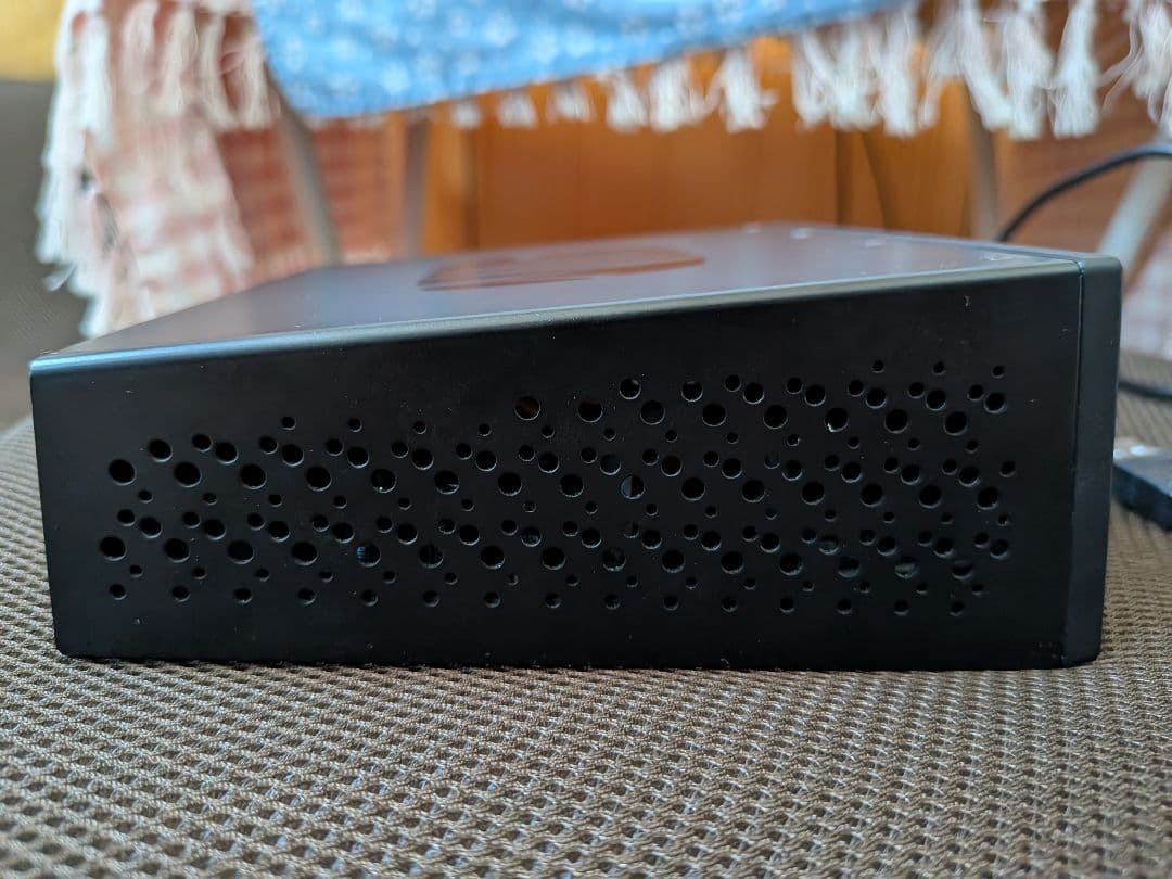 PreSonus Revelator io24 オーディオインターフェース
