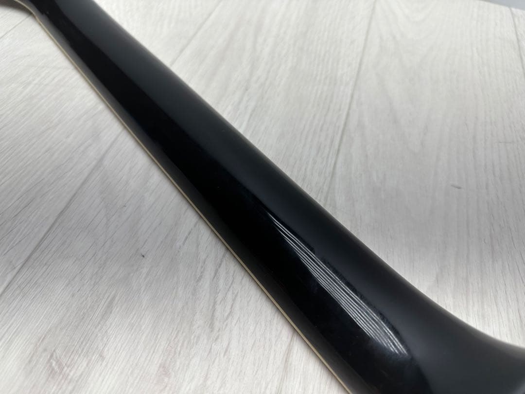 Burny エレキギター　レスポール　RLC-55