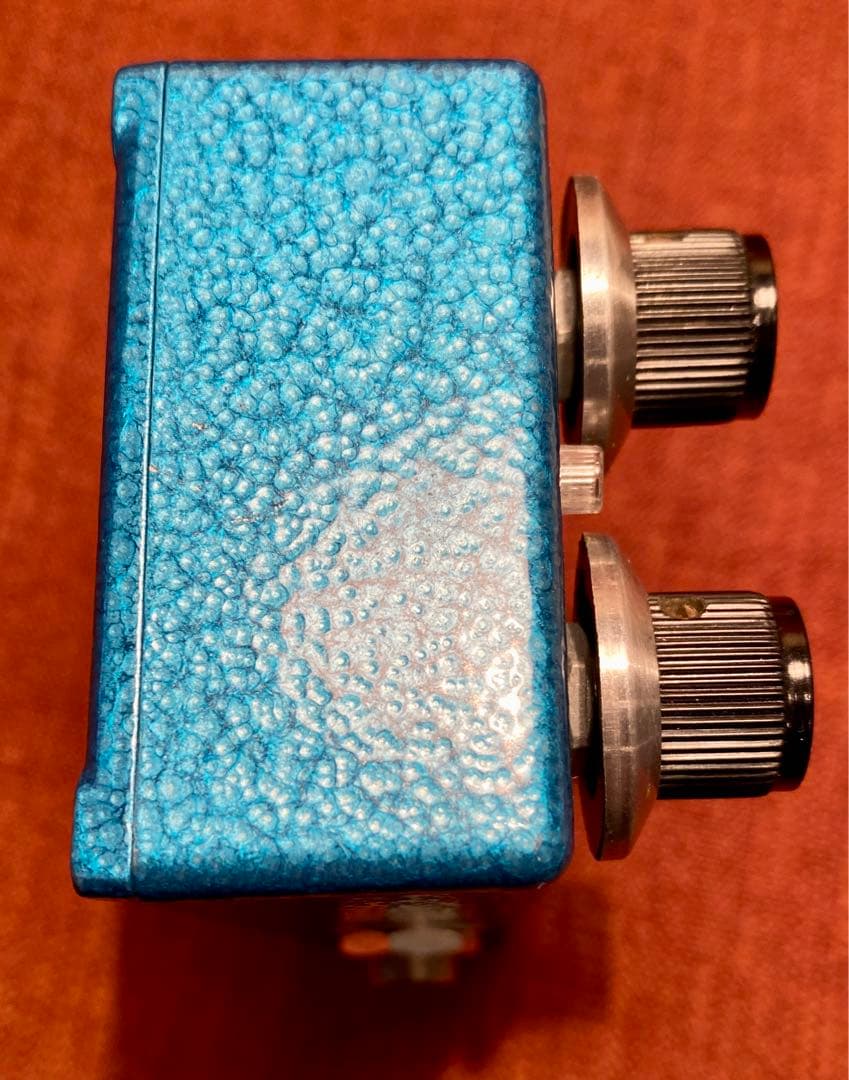Cashew Nuts ライクなANALOG.MAN 系　Fuzz Face