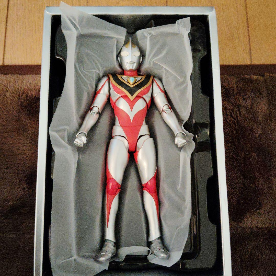 フィギュアーツ 真骨彫 ウルトラマン セット