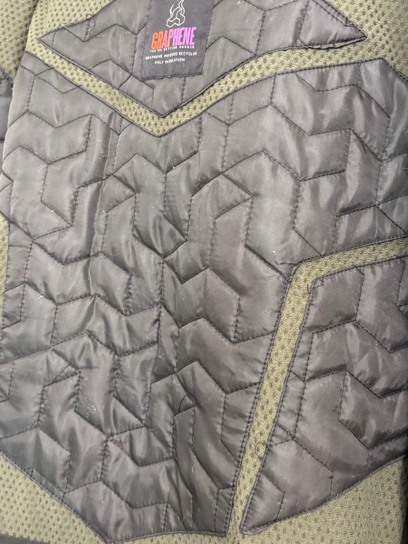 BILLABONG スノーボードウェアセット Lサイズ