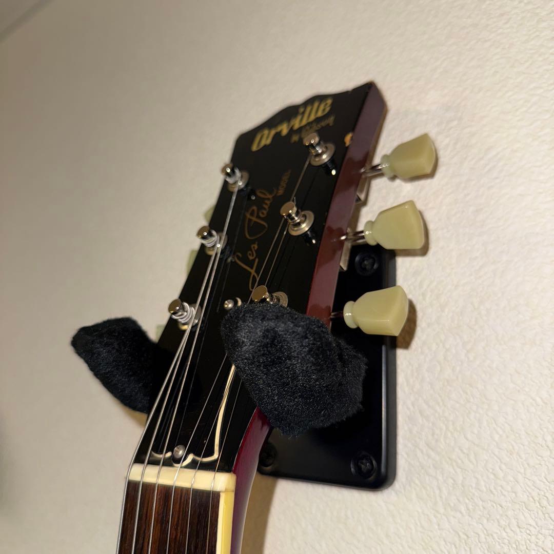 Orville by Gibson LPS-57C / フジゲン製造 レスポール