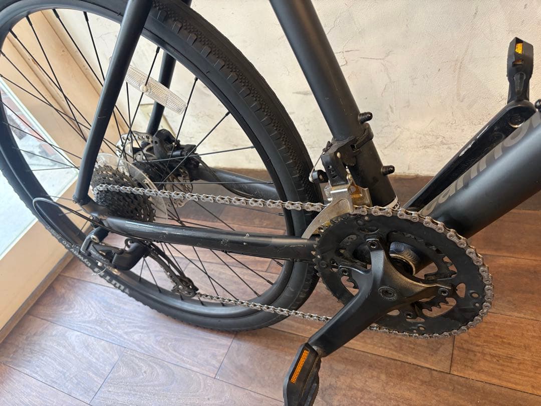 Cannondale BadBoy2 Mサイズ キャノンデール 直接引き取り大阪