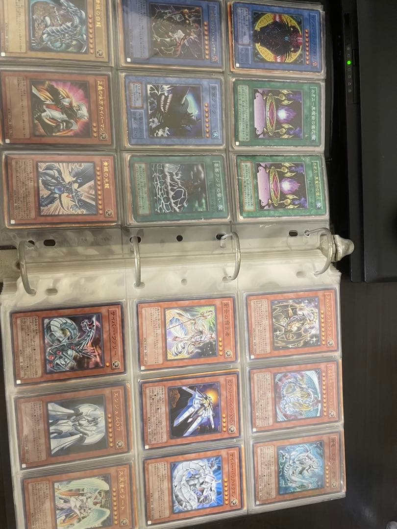 【値下げあり！！】遊戯王カード【約260枚全てレア以上！！】