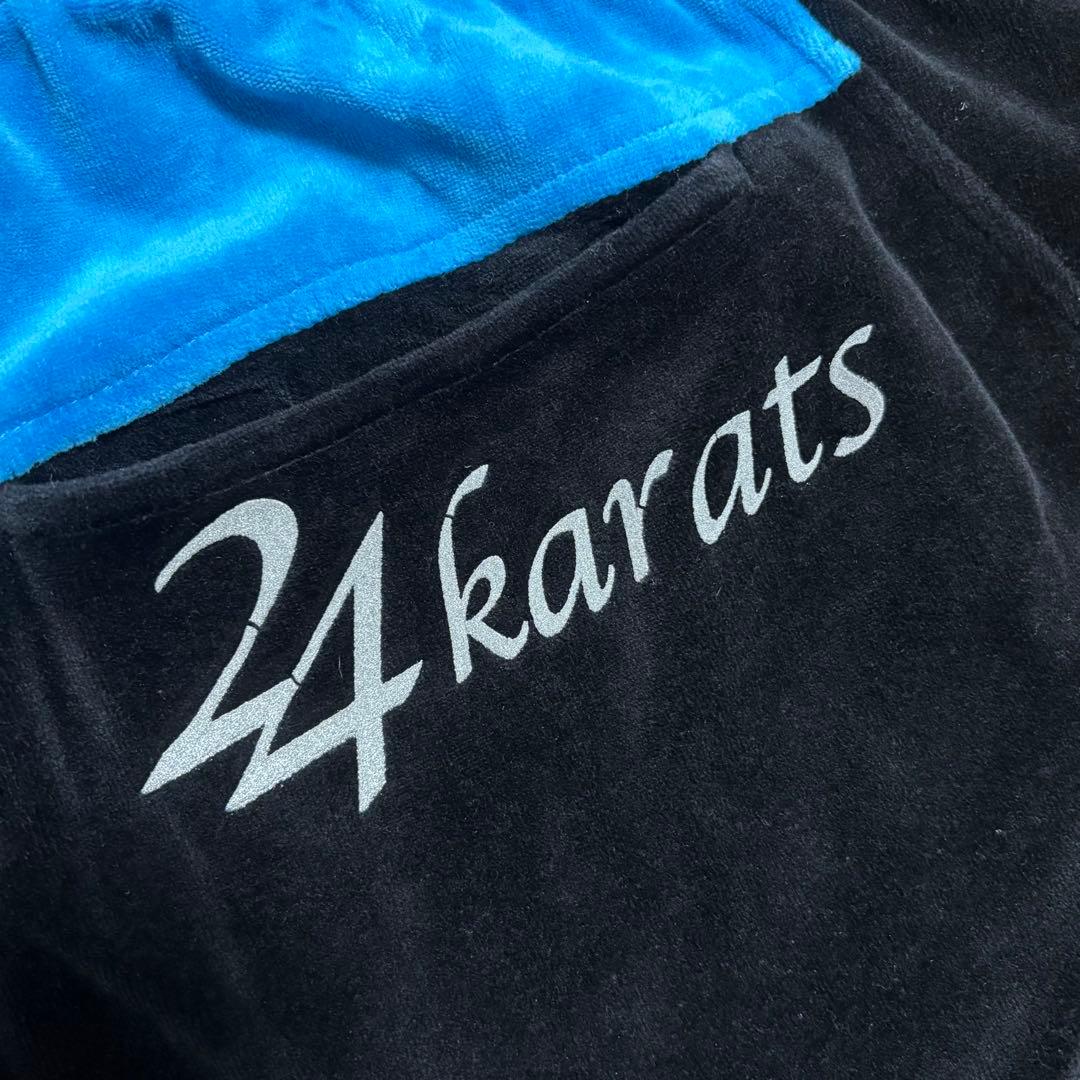 24karats 三代目 ZERO ツアー ジャージ 上下セット