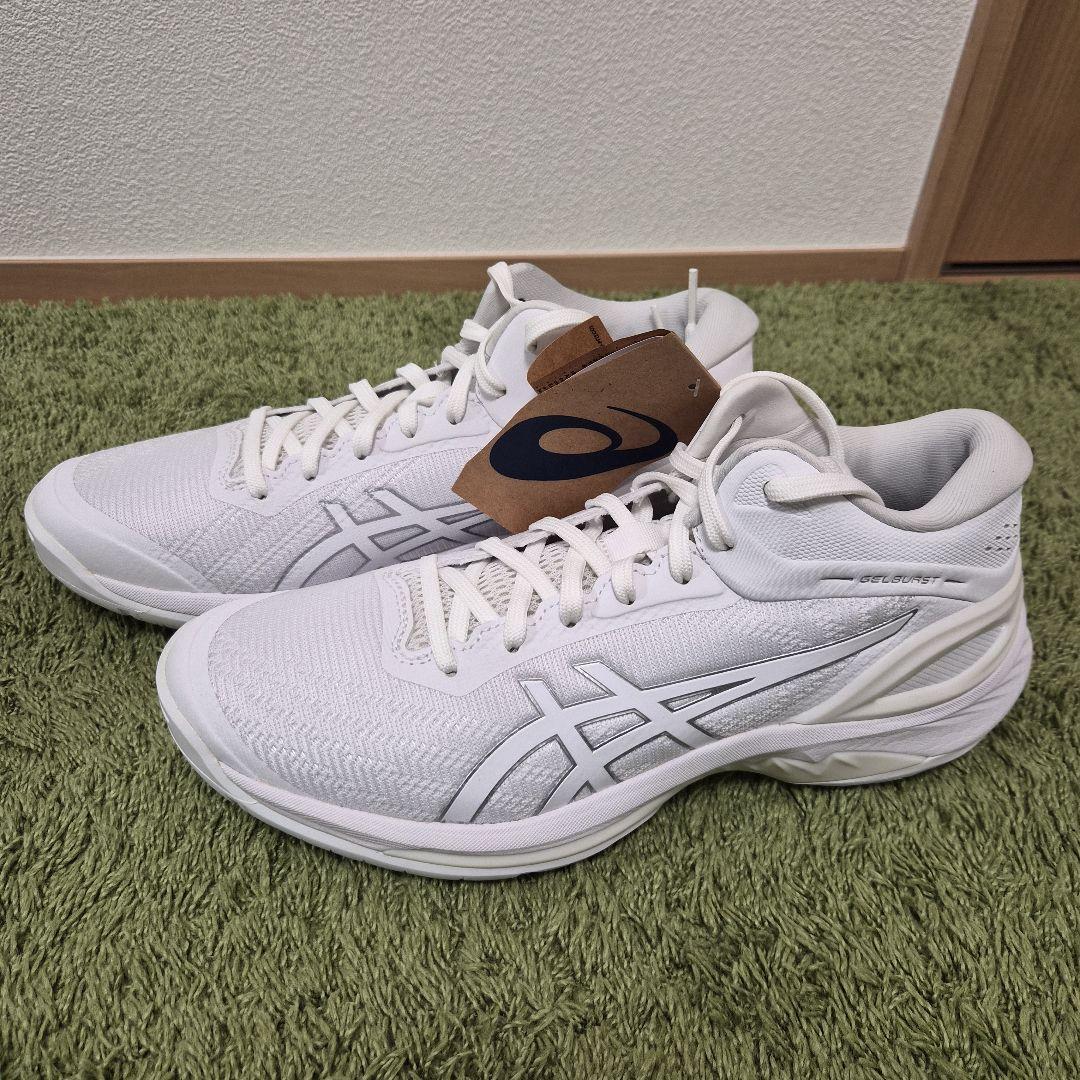 ASICS　GELBURST28