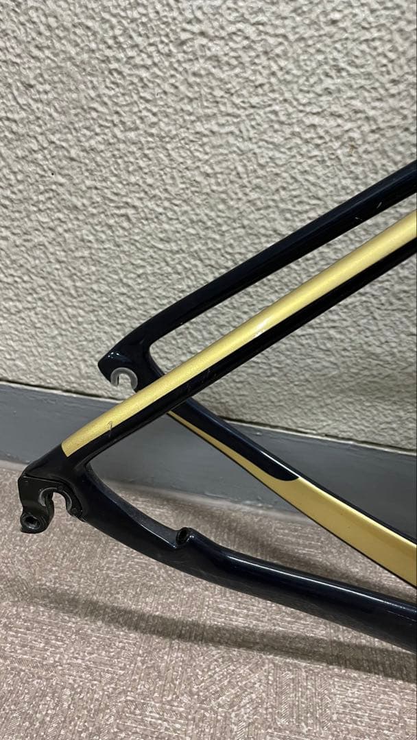 訳有 DE ROSA SK Pininfarina 2016 デローザ