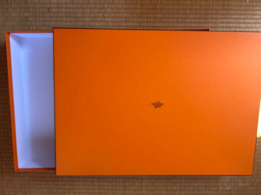エルメス　HERMES　空箱