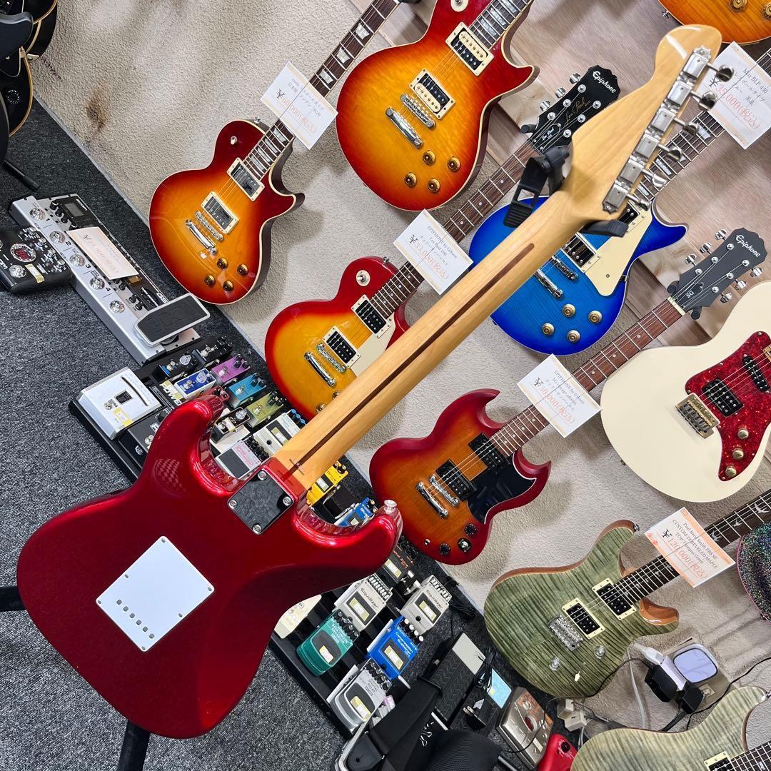 【10425】 TOKAI goldstar sounds