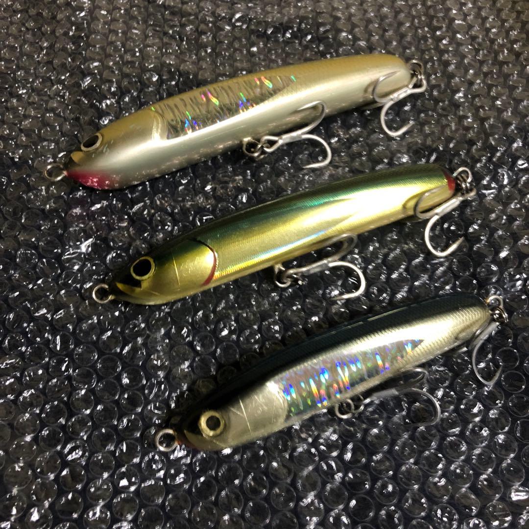 【お買い得】菊池工房　kikuchi ジャークペンシルセット