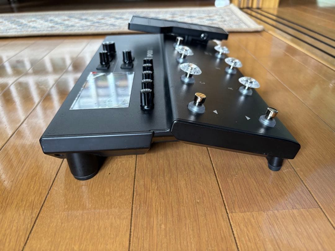【中古】LINE 6 Pod GO ギターエフェクター