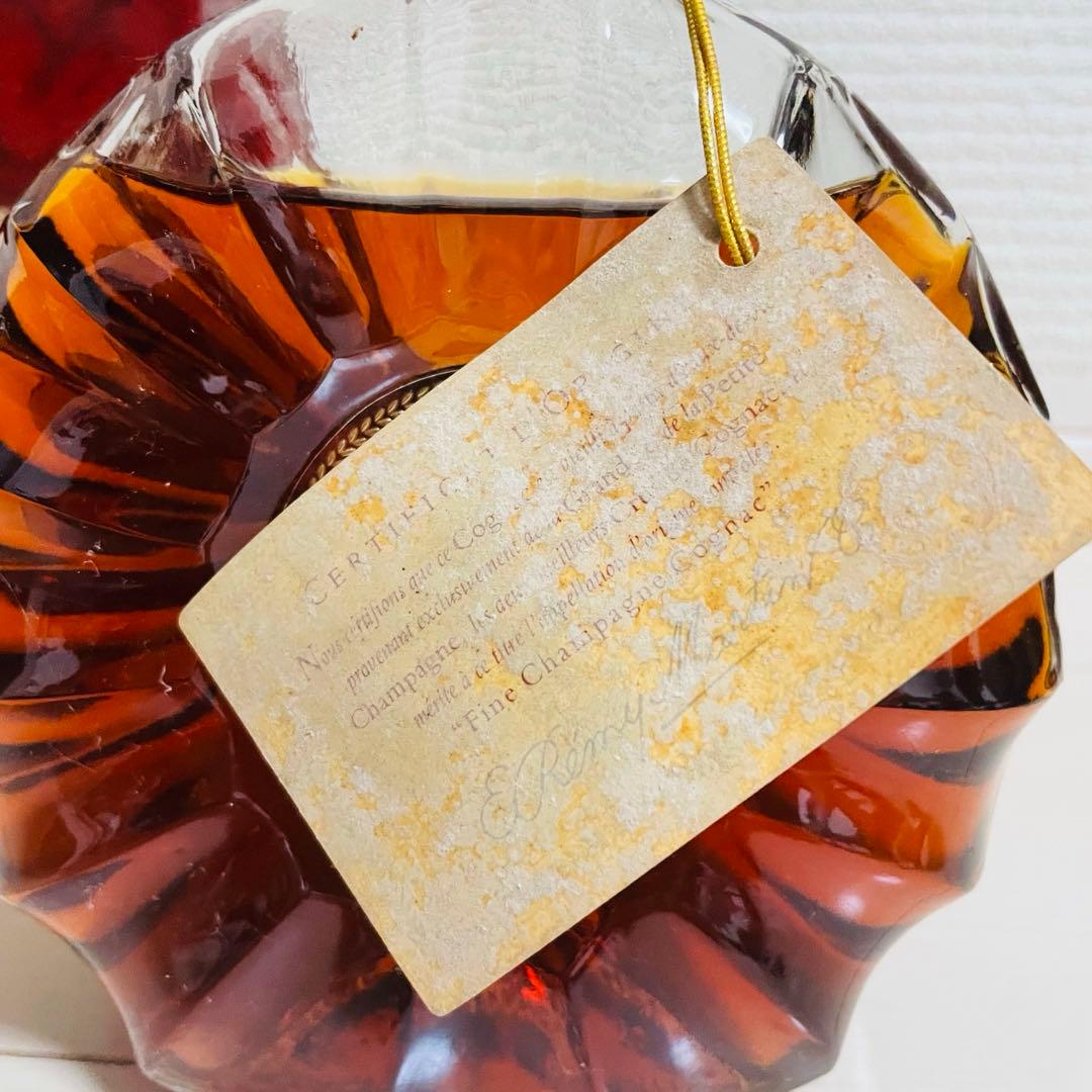 古酒 REMY MARTIN XO SPECIAL コニャック 750ml