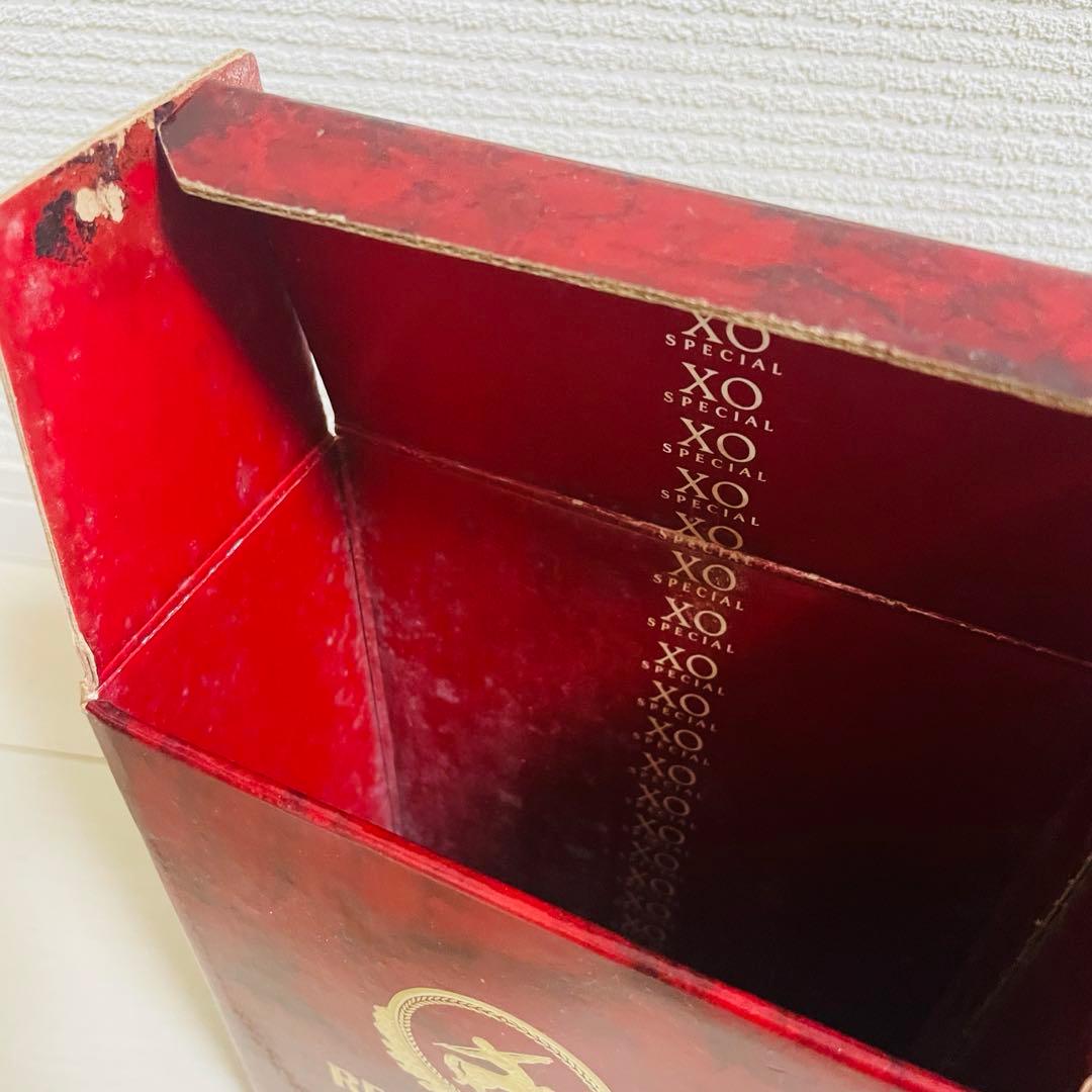 古酒 REMY MARTIN XO SPECIAL コニャック 750ml