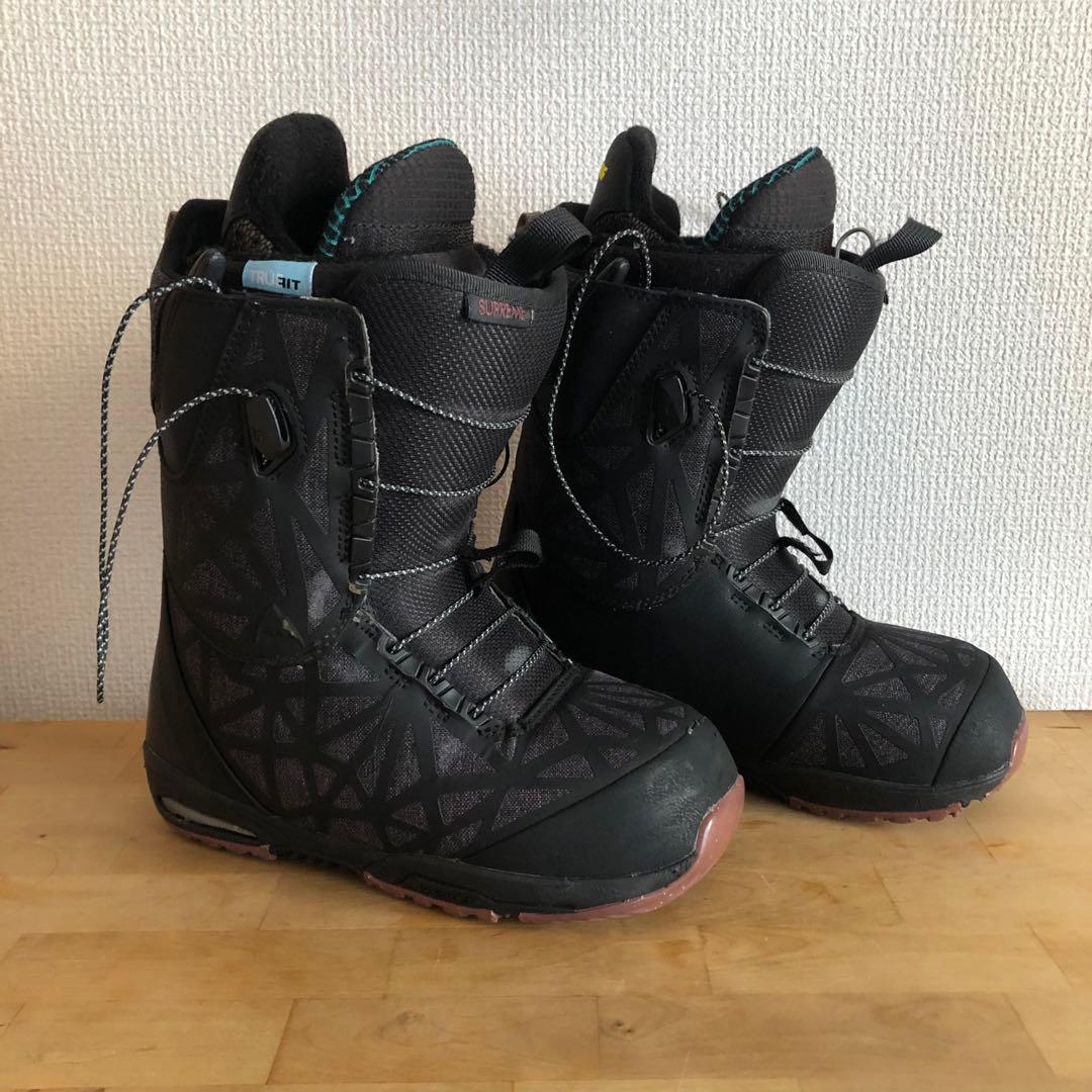 BURTON バートン　スノーボードブーツ