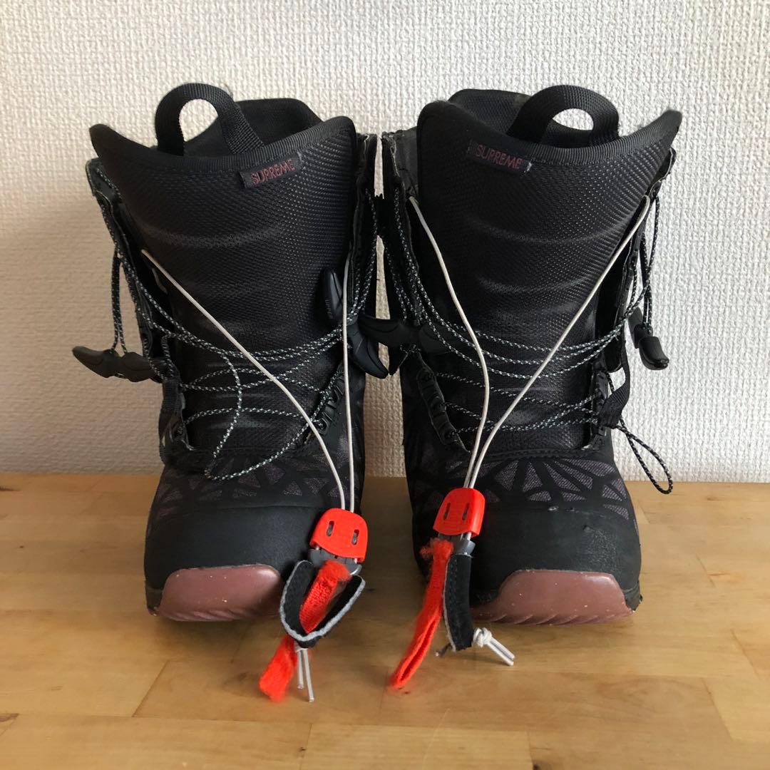 BURTON バートン　スノーボードブーツ