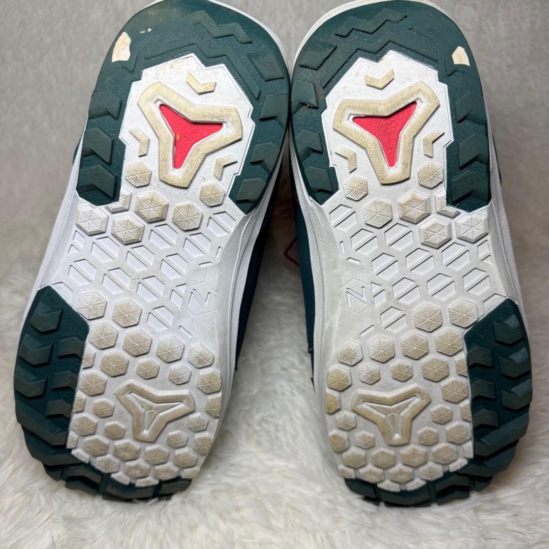 スノーボード ブーツ　NIDECKER TRITON