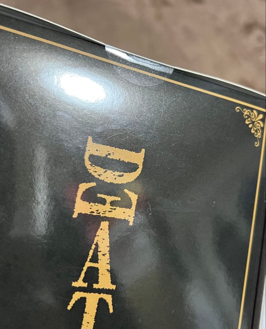 【新品•未開封‼️】DMMくじ　弥海砂　A賞とラスト賞の2体セット　フィギュア