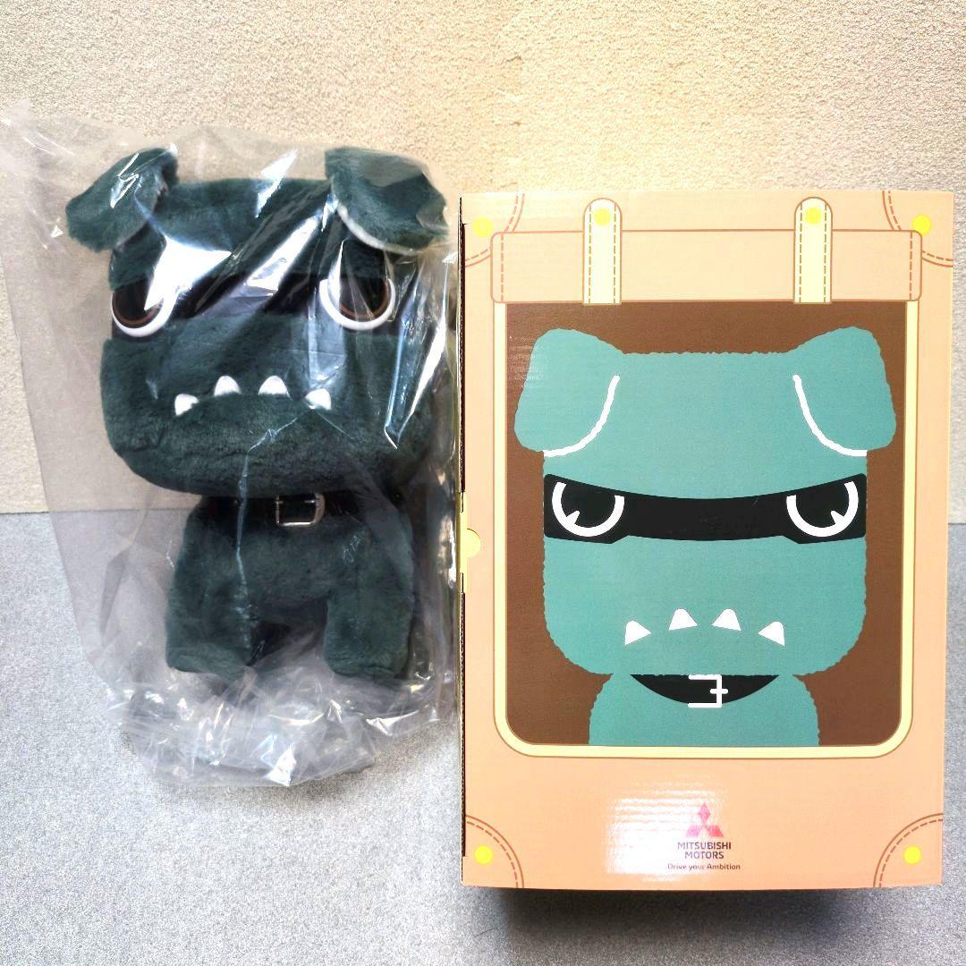 三菱 デリカミニ デリ丸 ぬいぐるみ 値下げ！年内限り！