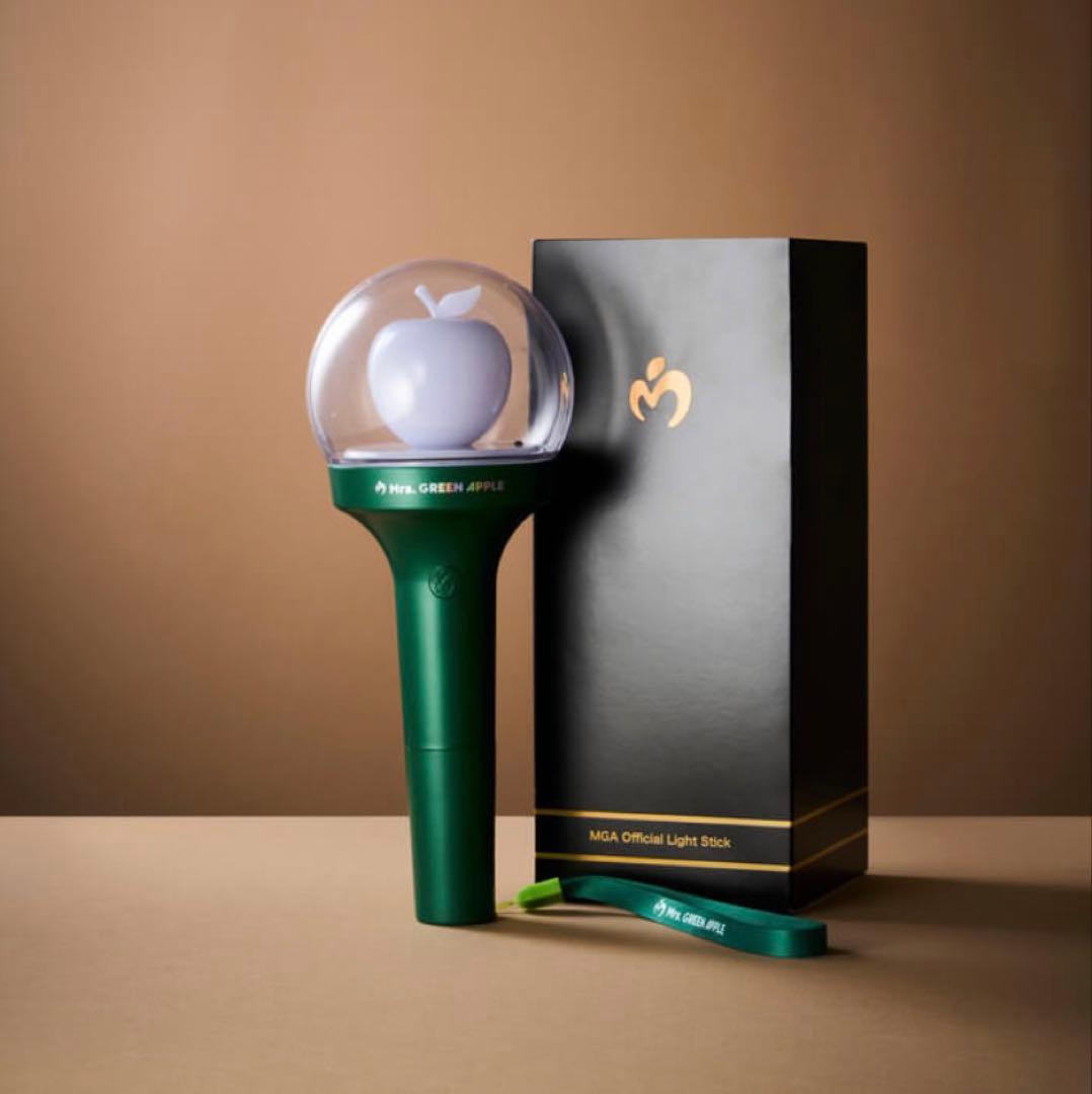 MGA Light Stick ミセス ライトスティック ペンライト
