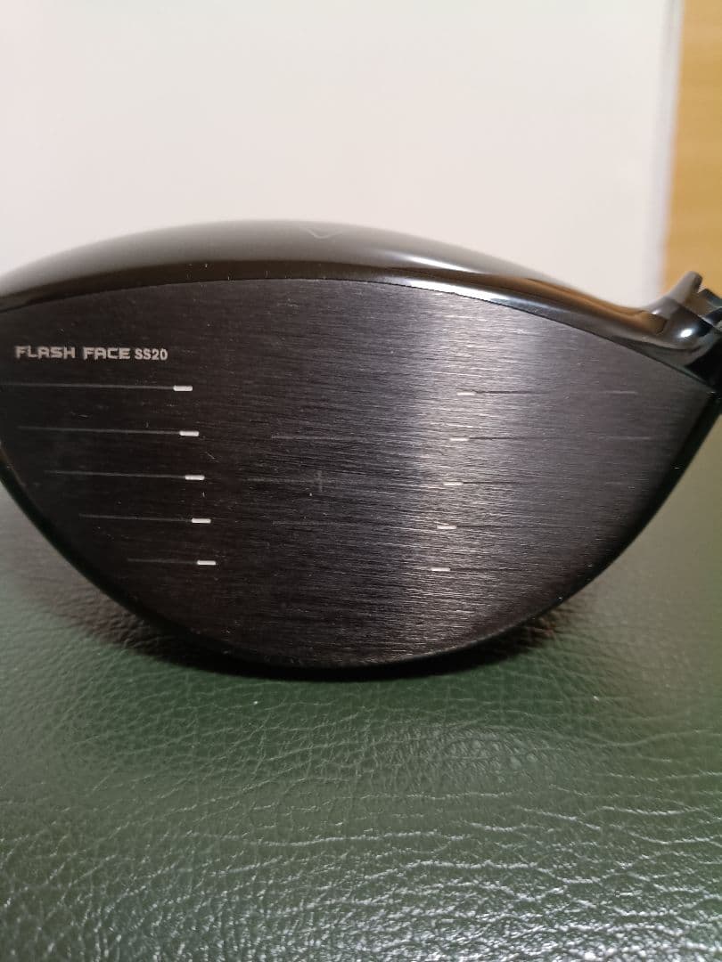 Callaway MAVRIK ドライバー