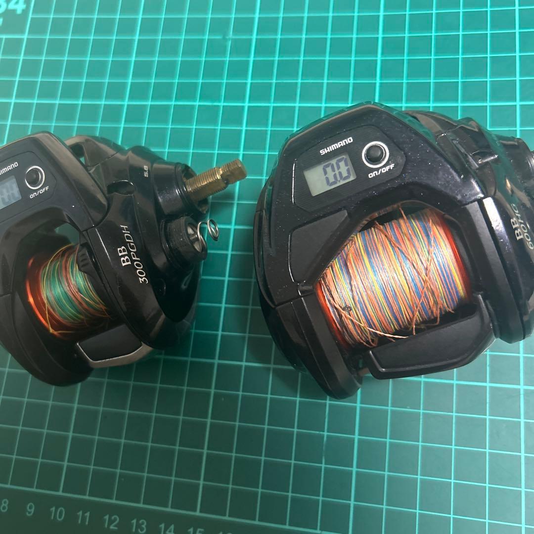 バルケッタセット