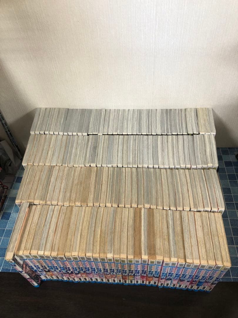 137冊 セット 刃牙シリーズ 板垣恵介 秋田書店