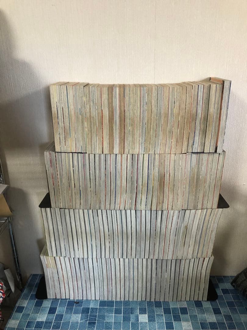 137冊 セット 刃牙シリーズ 板垣恵介 秋田書店