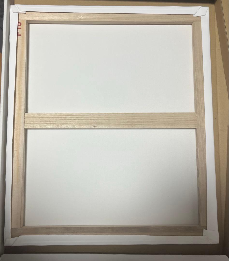 忍たま乱太郎 みんなで商いver. BIGキャンバスボード