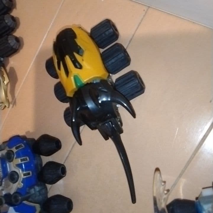 カブトボーグ ヘラクレスリッキーブルー などセット