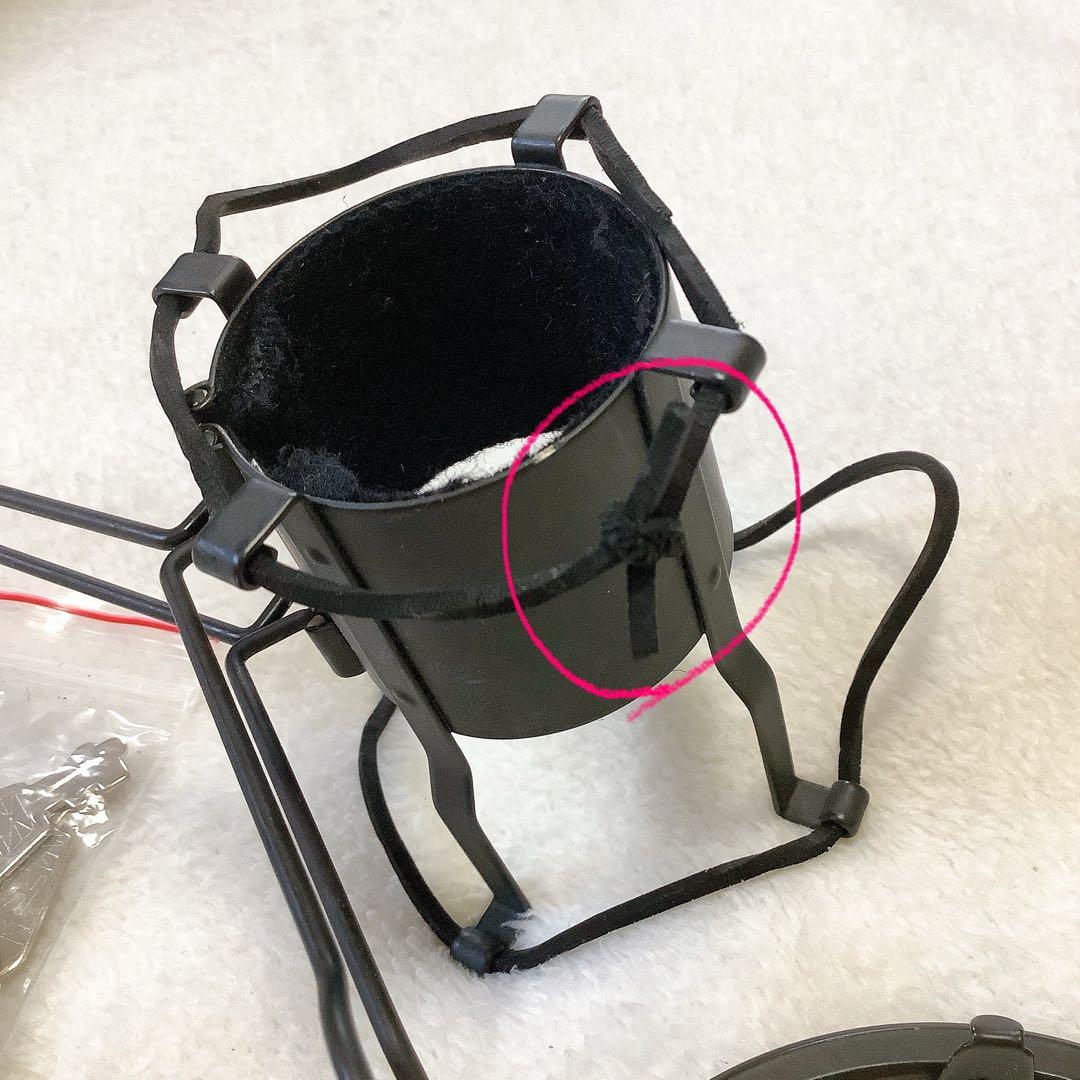 RØDE NT2 コンデンサーマイク ジャンク品