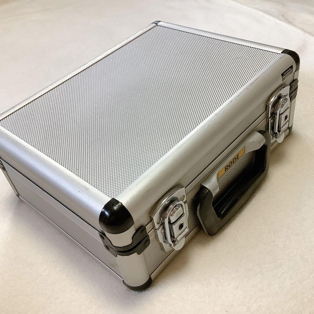 RØDE NT2 コンデンサーマイク ジャンク品