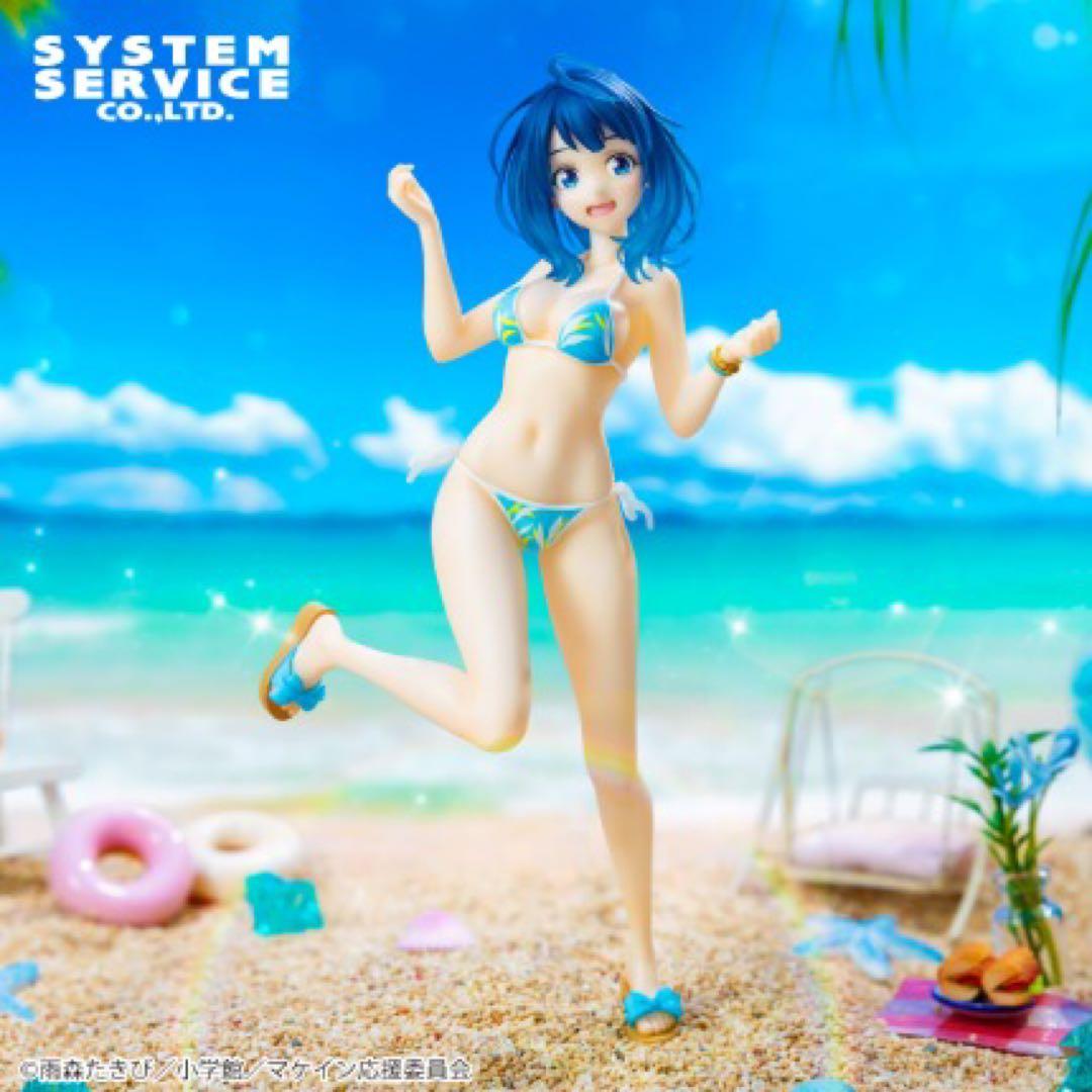 アニメフィギュアまとめ売り8個