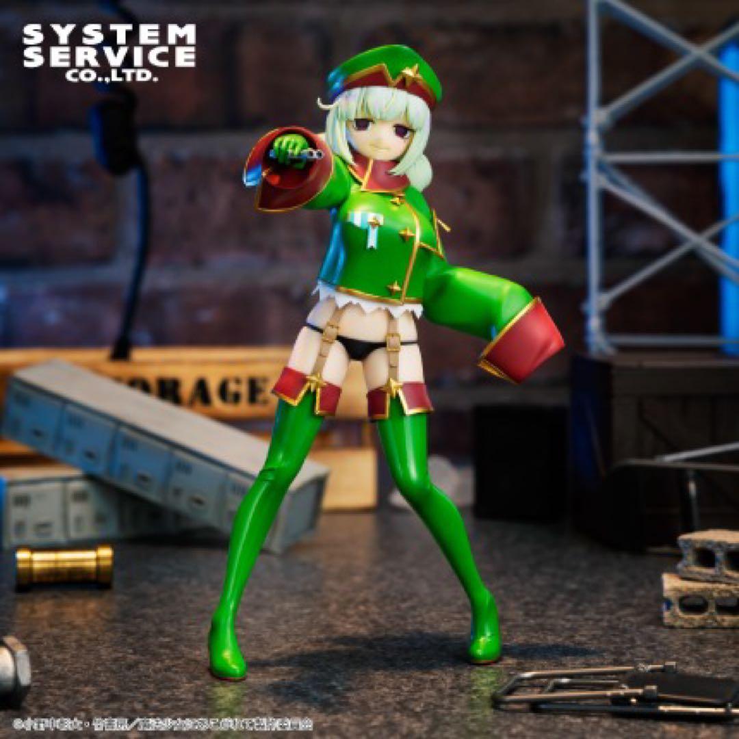 アニメフィギュアまとめ売り8個