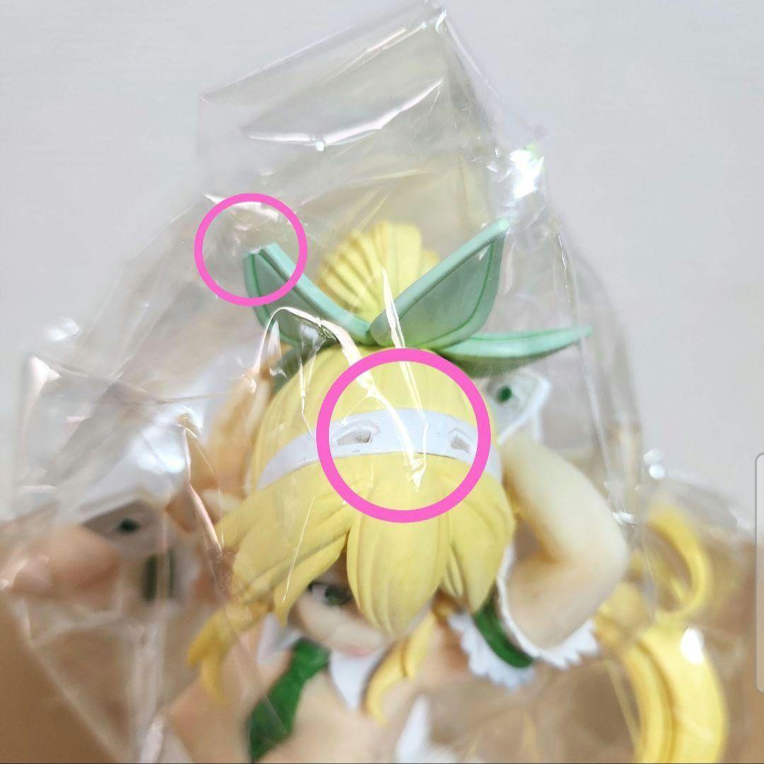 箱無しフィギュア　まとめ売り　美少女　バニー　そに子　2.5次元　着せ恋　リゼロ