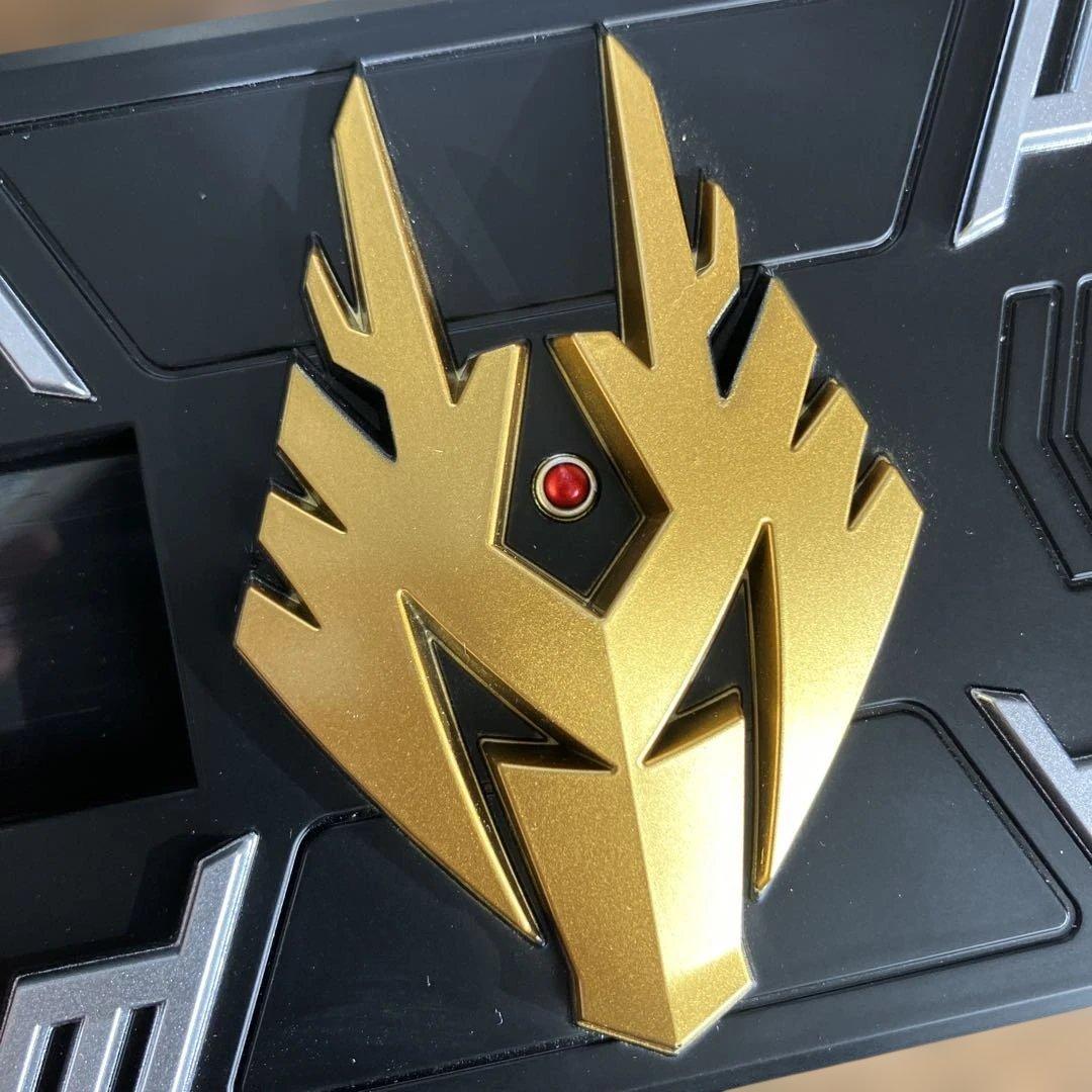 csm 龍騎 カードデッキ　仮面ライダー　リュウキ　コンセレ　ゼッツ