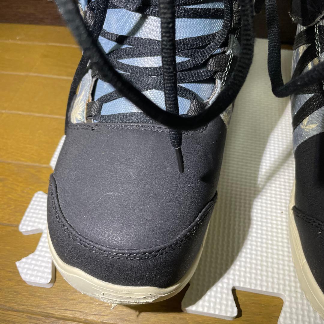 BURTON RAMPANT バートン スノーボードブーツ 27cm