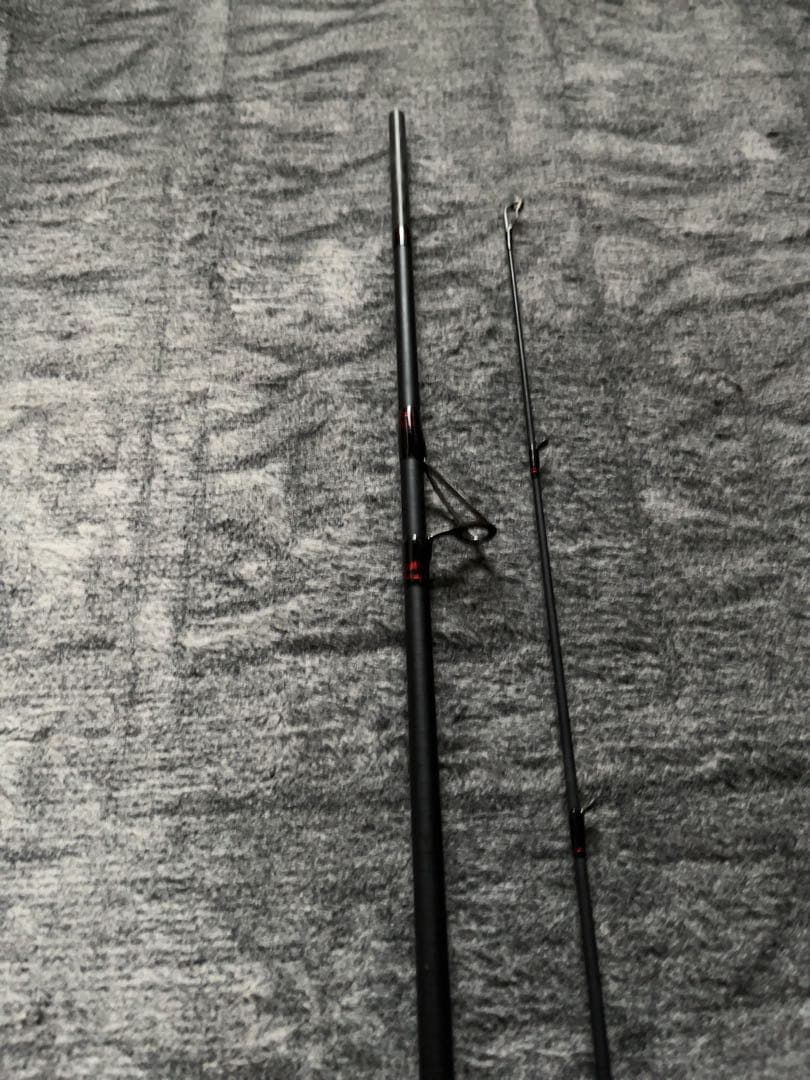 セフィアBBセット　 C3000HGS リール &BB ロッドS800M