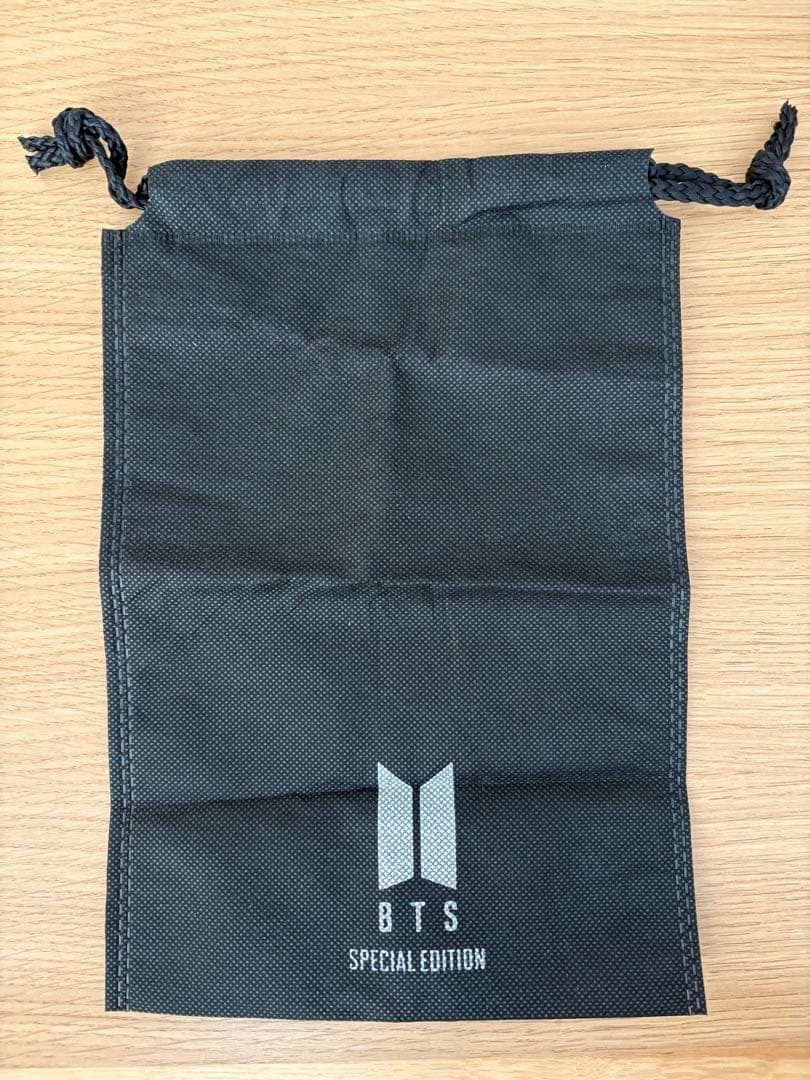 BTS アミボム ペンライトVer.4