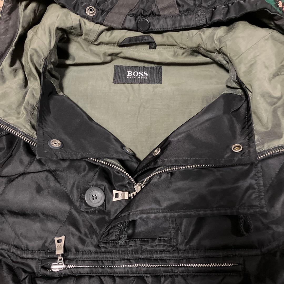 HUGO BOSS SKI ヒューゴボス　スキー スキーウェア　スノーボード