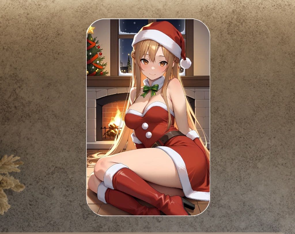 ウラシク・セクシーCard