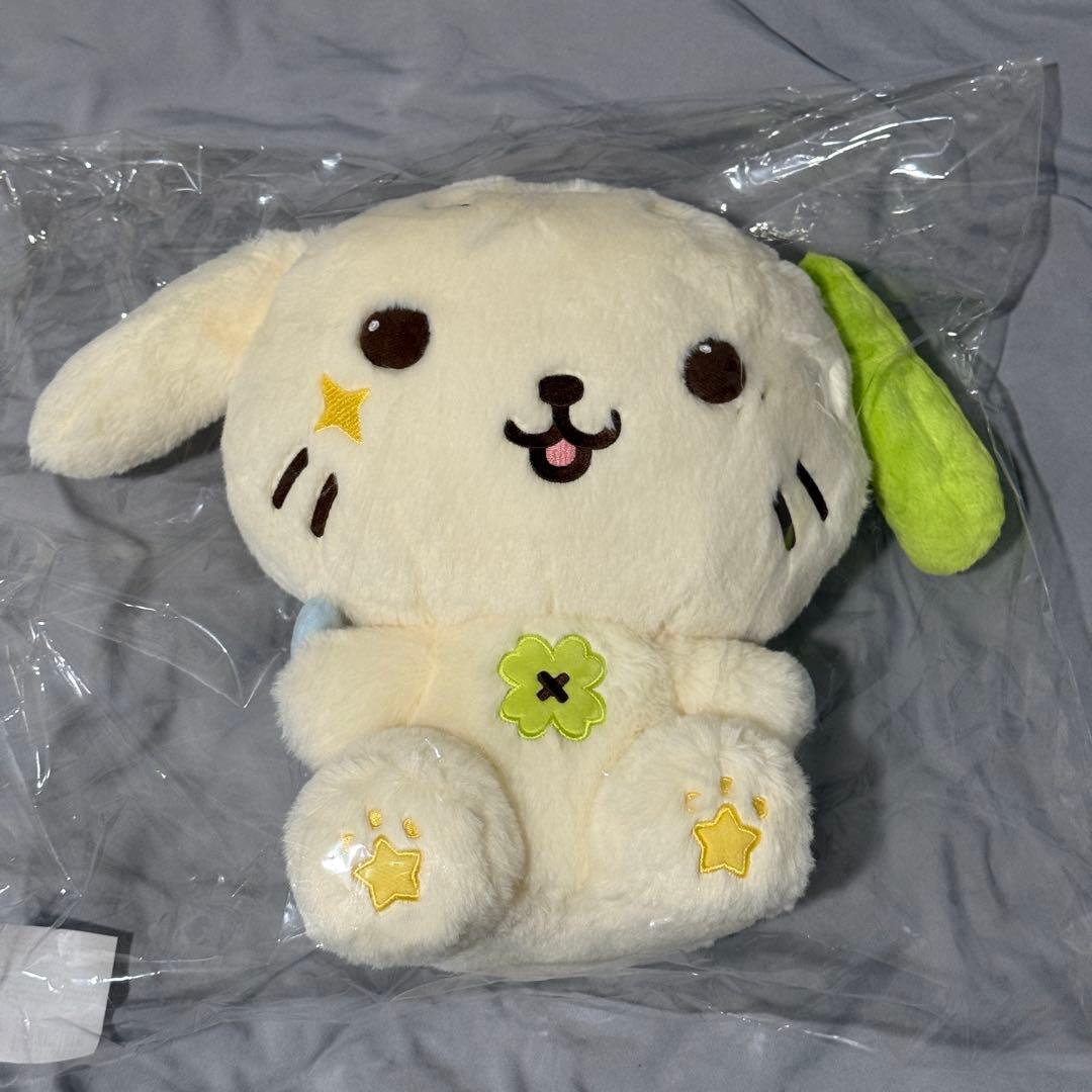 NCT WISH ポップアップ ぬいぐるみ リョウ bakery popup