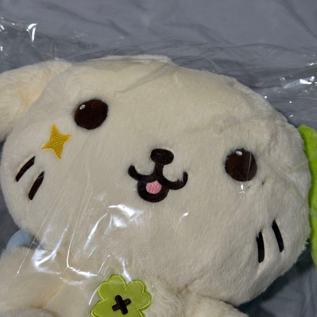 NCT WISH ポップアップ ぬいぐるみ リョウ bakery popup