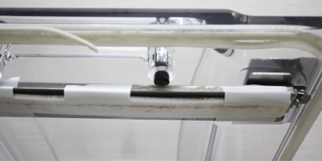 ホシザキ 真空梱包機 スタンダードタイプ HPS-300B 値下げ不可