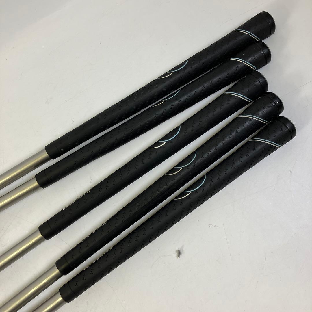 BRIDGESTONE BEAM CL クラブセット キャリーバッグ付き