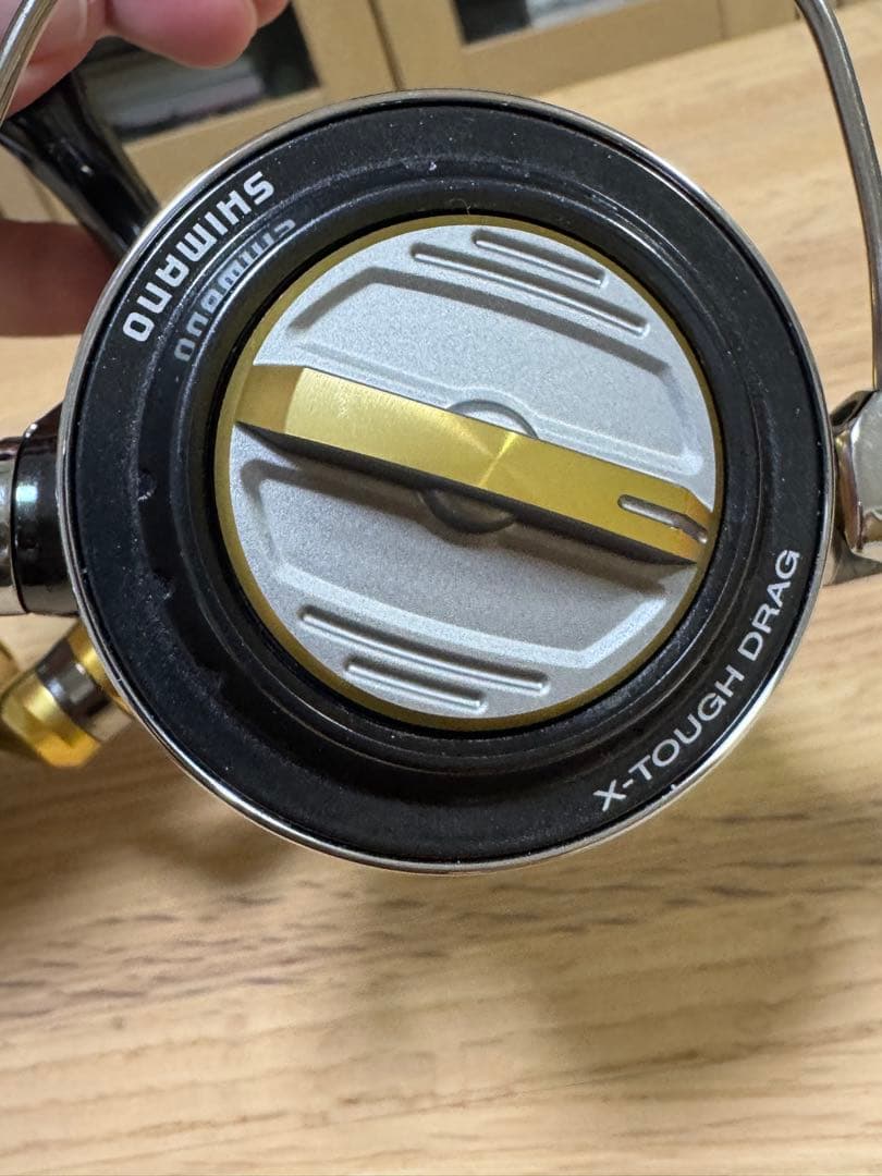 ステラSW 6000XG