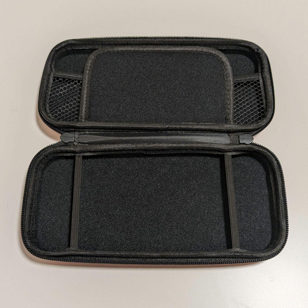 【超美品！】Nintendo SwitchLite　ピンク　内容品全て有