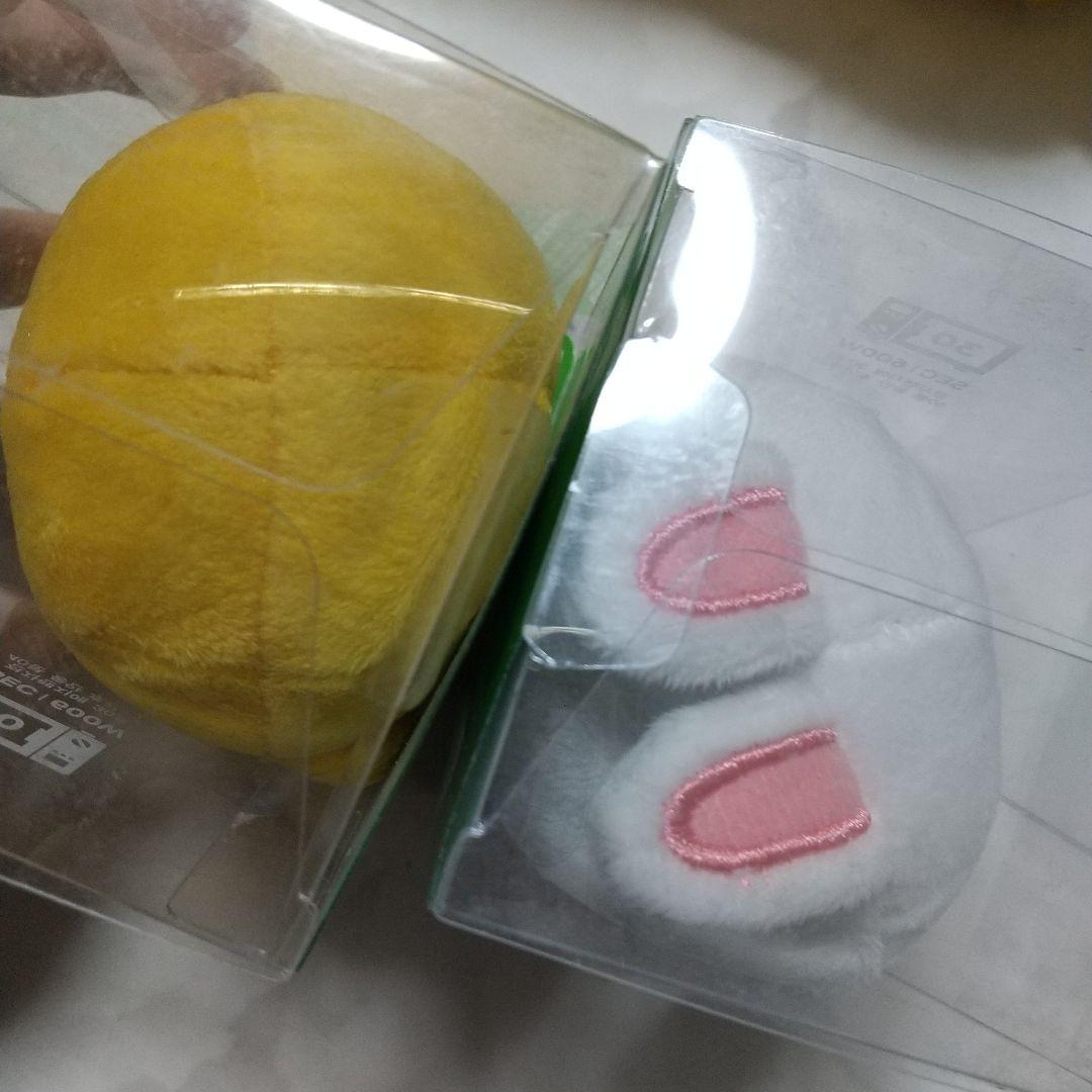 LINE ライン　コニー サリーぬいぐるみ　セット