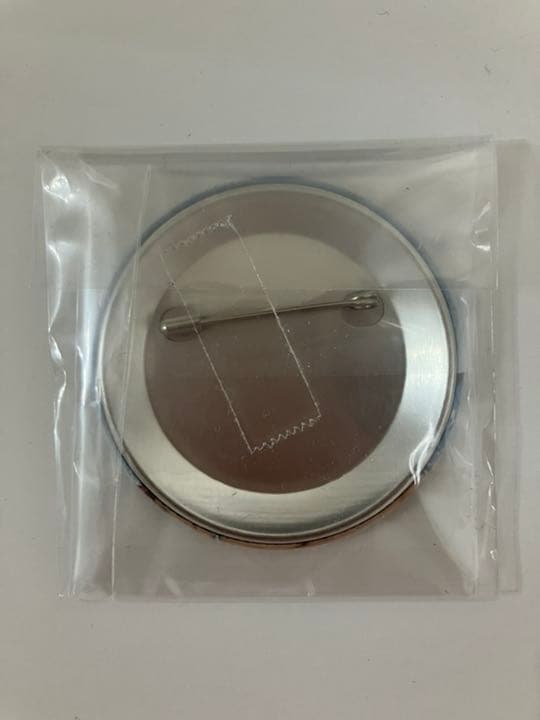 三笘薫　田中碧　鷺沼兄弟　缶バッジ　非売品