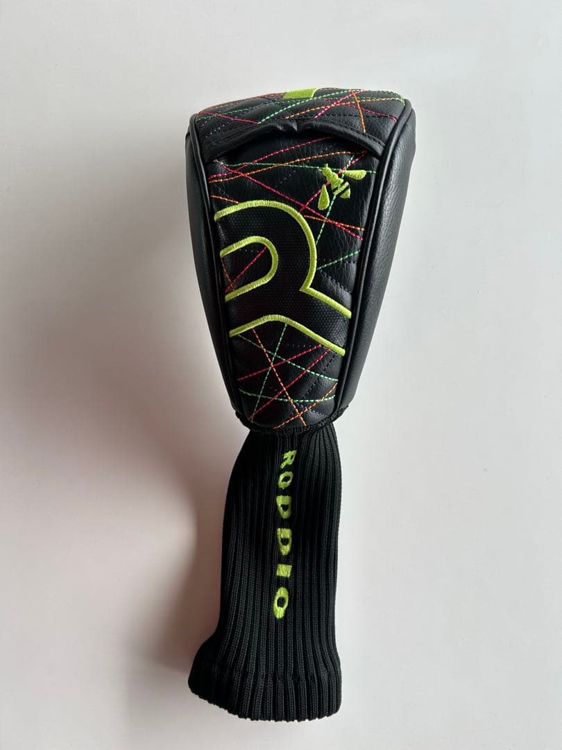 ロッディオ S-Tuning ドライバー ツアーAD BB-6S